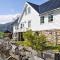 Holiday Home Ørviksnes by Interhome