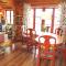 Chalet Lindefjeldbu by Interhome