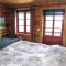 Chalet Lindefjeldbu by Interhome