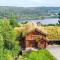 Chalet Lindefjeldbu by Interhome