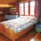 Chalet Lindefjeldbu by Interhome