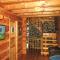 Chalet Lindefjeldbu by Interhome