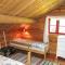 Chalet Lindefjeldbu by Interhome
