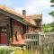Chalet Lindefjeldbu by Interhome