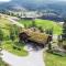 Chalet Lindefjeldbu by Interhome
