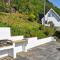 Holiday Home Ørviksnes by Interhome