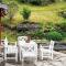 Holiday Home Ørviksnes by Interhome
