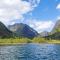Holiday Home Ørviksnes by Interhome