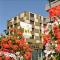 Centerpark Apartments