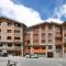 Andorra Mountain Friends Self-Catering - Happy Rentals