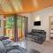 El Tarter Spacious Ski Apartment - Happy Rentals