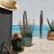 Villa Leca with heated private pool & sauna - 布里比尔