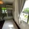 Kapas View, Zaki's Residence, Marang, Terengganu - Kampong Ru Lima