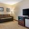 Comfort Inn Bozeman near University