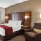 Comfort Suites Salisbury I-85