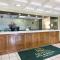 Quality Inn & Suites Franklin