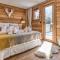 Chalet Hupa