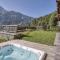 Chalet Hupa
