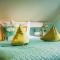 Hotel Garni Inselparadies Zingst