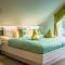 Hotel Garni Inselparadies Zingst
