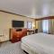 Radisson Hotel Salt Lake City Airport