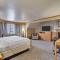 Radisson Hotel Salt Lake City Airport
