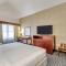 Radisson Hotel Salt Lake City Airport
