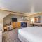 Radisson Hotel Salt Lake City Airport