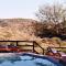 Umtsalane Private Game Farm - Jansenville
