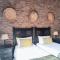 Umtsalane Private Game Farm - Jansenville