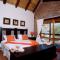 Umtsalane Private Game Farm - Jansenville