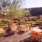 Umtsalane Private Game Farm - Jansenville
