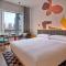 Caption by Hyatt Zhongshan Park Shanghai
