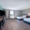ECHO Suites Extended Stay by Wyndham Spartanburg
