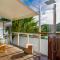 Charming Bungalow in Saint Barthélemy with Shared Pool.