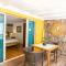 Charming bungalow in Saint Barthélemy with shared pool - Saint Barthelemy