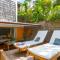 Charming bungalow in Saint Barthélemy with shared pool - Saint Barthelemy