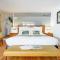 Charming bungalow in Saint Barthélemy with shared pool - Saint Barthelemy