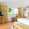 Charming bungalow in Saint Barthélemy with shared pool - Saint Barthelemy
