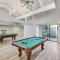 West Irving Palace Miami Style
