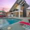West Irving Palace Miami Style