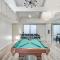 West Irving Palace Miami Style