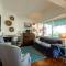 Elegant Apartment in Cascais with Fireplace - 80 m² - 卡斯卡伊斯