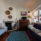 Elegant Apartment in Cascais with Fireplace - 80 m²