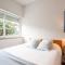 Elegant Apartment in Cascais with Fireplace - 80 m² - 卡斯卡伊斯