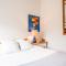 Elegant Apartment in Cascais with Fireplace - 80 m²