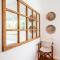 Elegant Apartment in Cascais with Fireplace - 80 m²