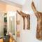 Elegant Apartment in Cascais with Fireplace - 80 m² - 卡斯卡伊斯