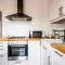 Elegant Apartment in Cascais with Fireplace - 80 m² - 卡斯卡伊斯