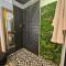Apartamento MarySol B con Terraza y Piscina privada